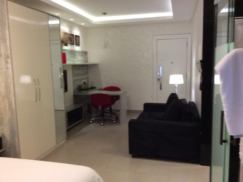 Apartamento Ipanema 503